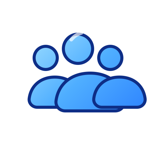 Group Classes icon